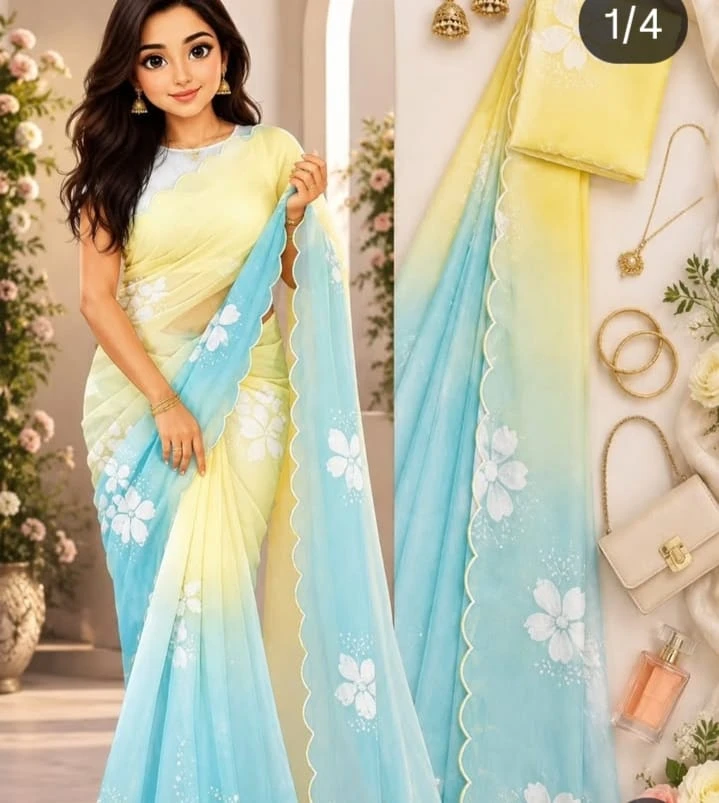 Sarees