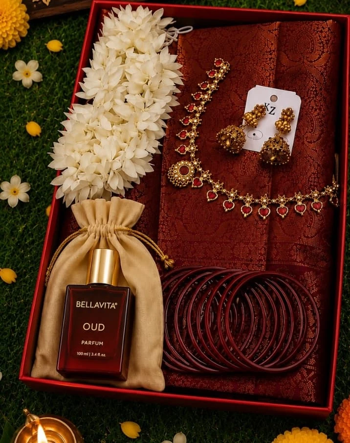 Oud Parfum