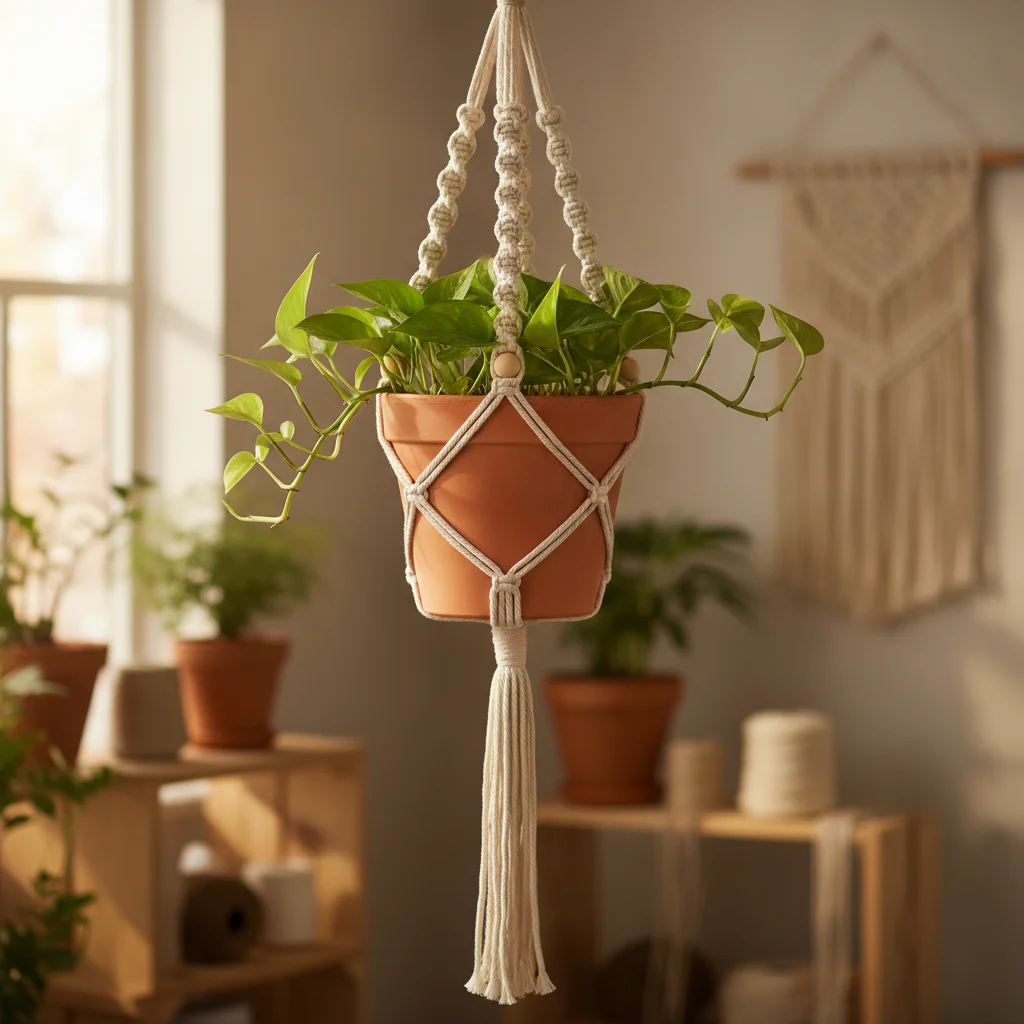 Plant Holder