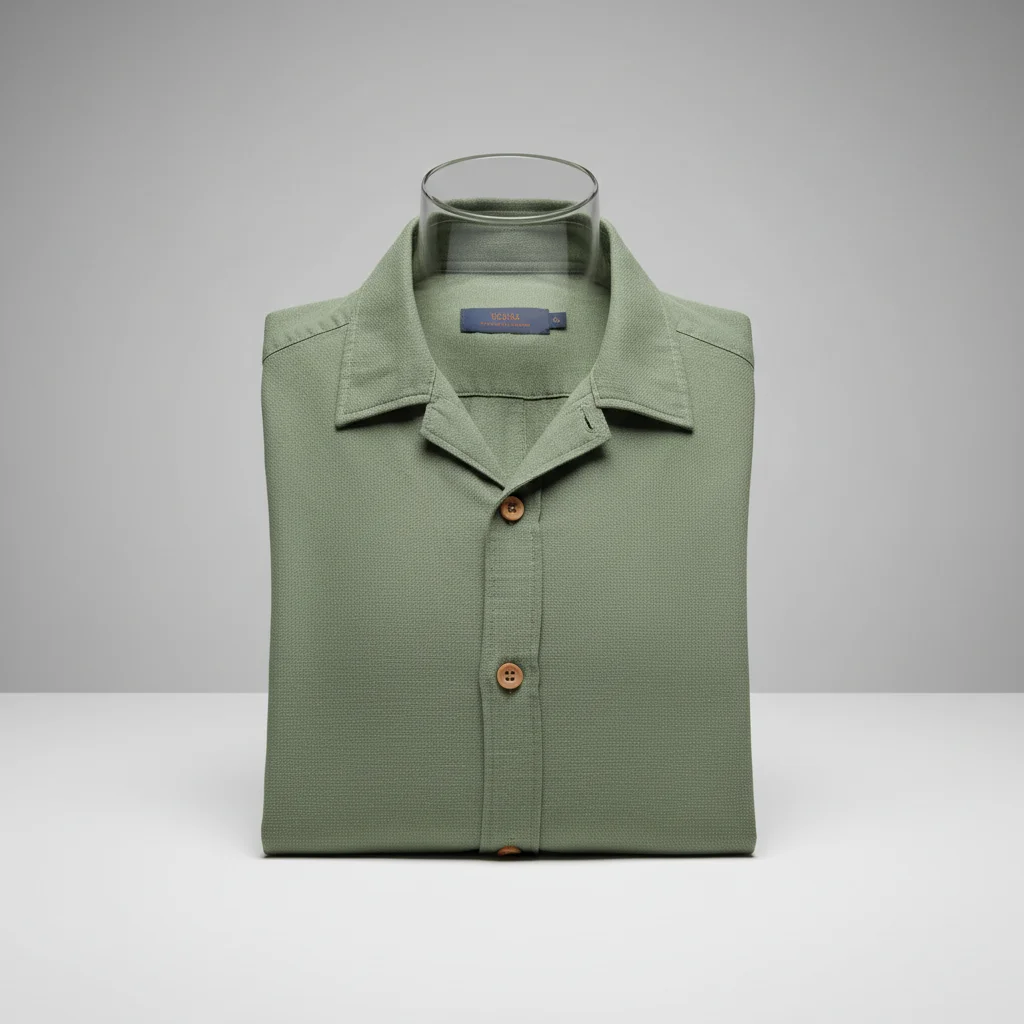 Men's Casual Shirt