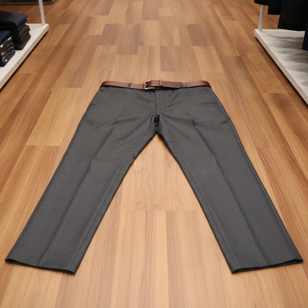 Formal Trousers