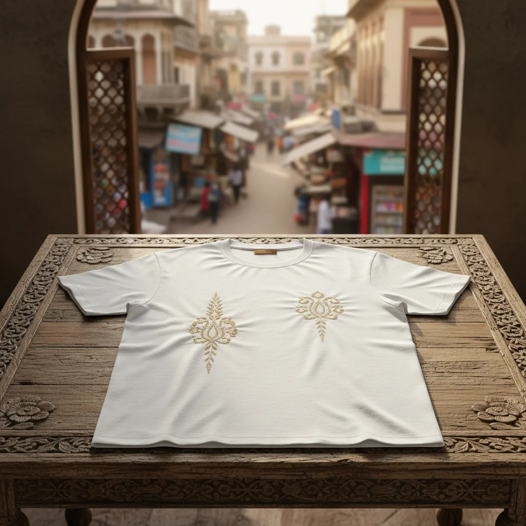 T-shirt