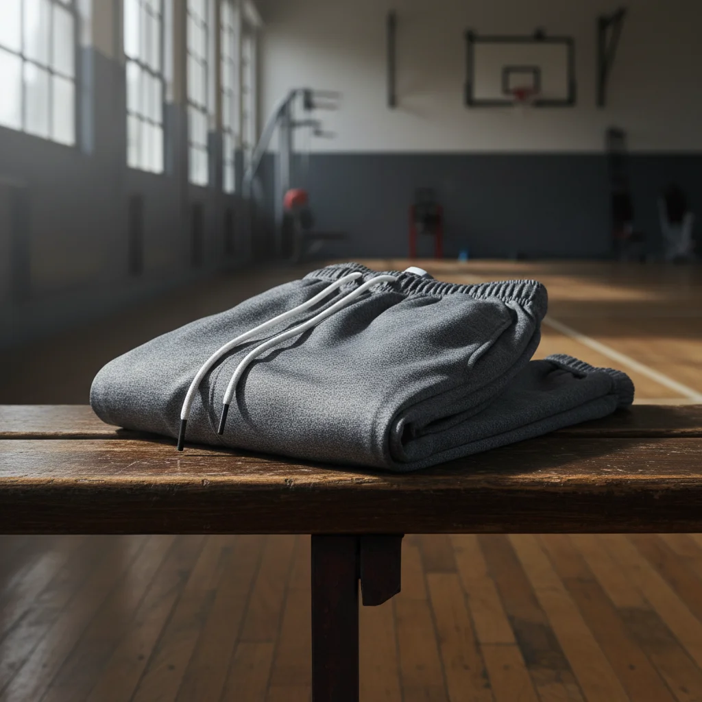 Comfortable Track Pants