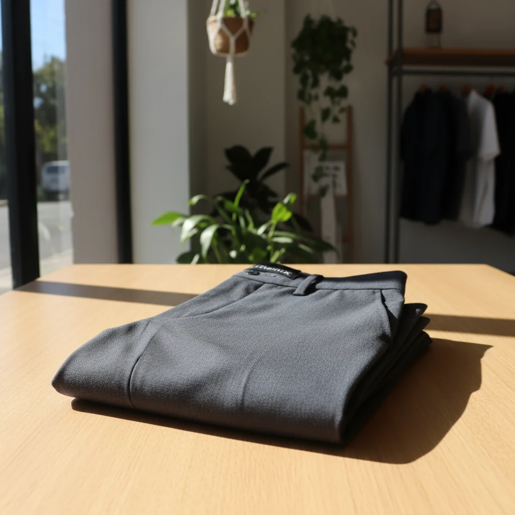 Slim Fit Chinos