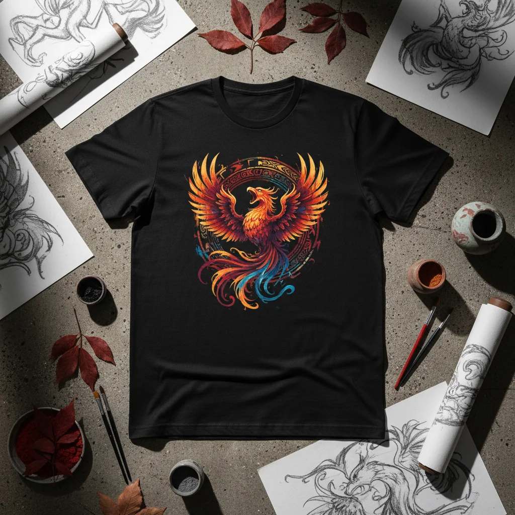 Graphic T-Shirt