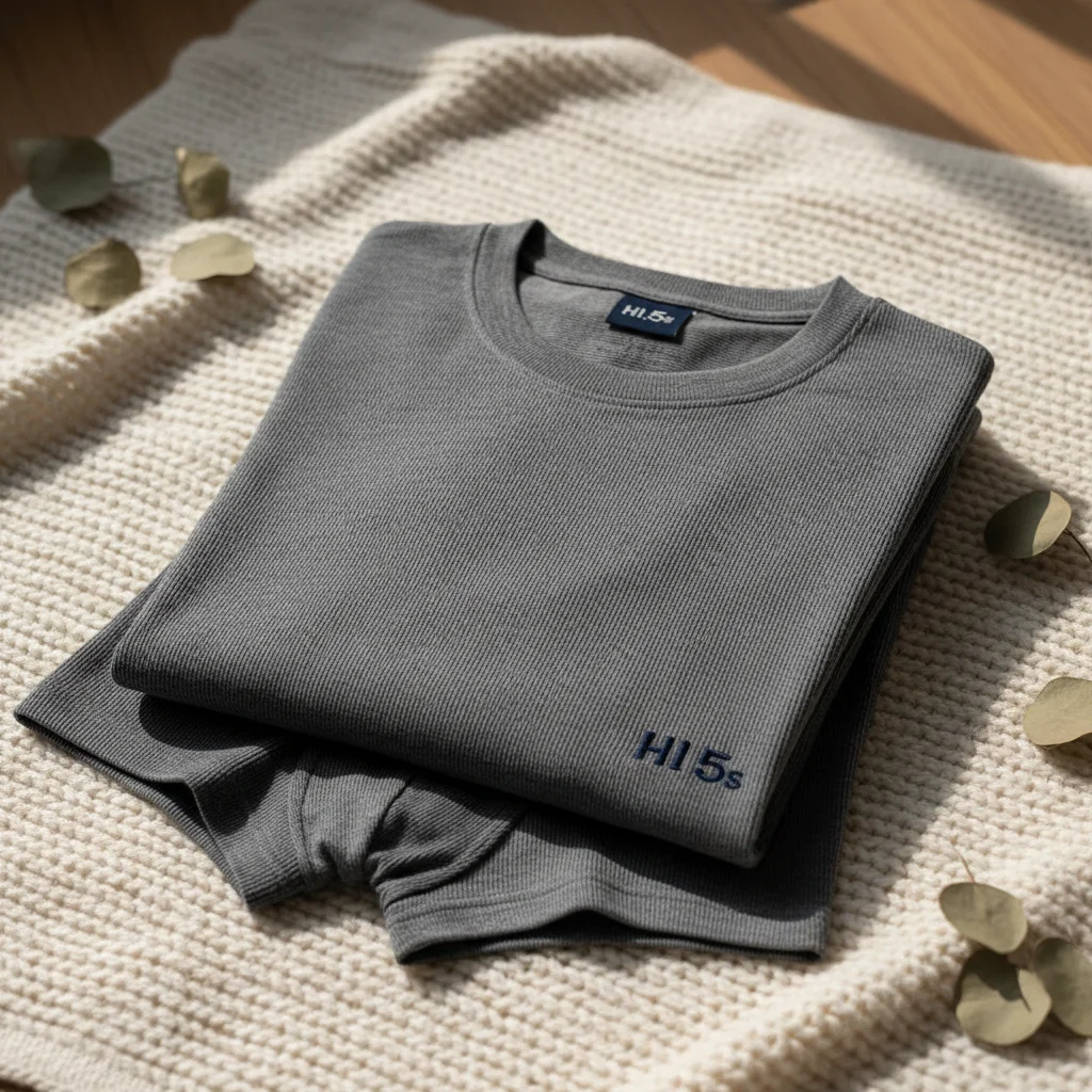 Men's Innerwear Set