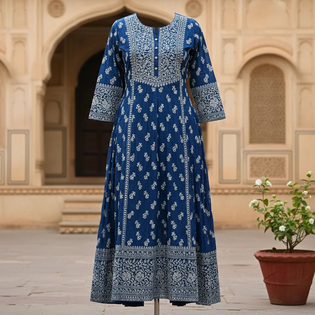 Kurti