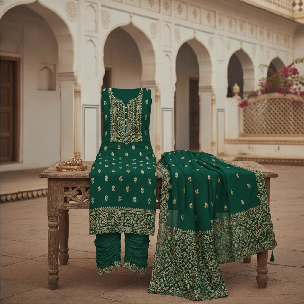 Ladies suits