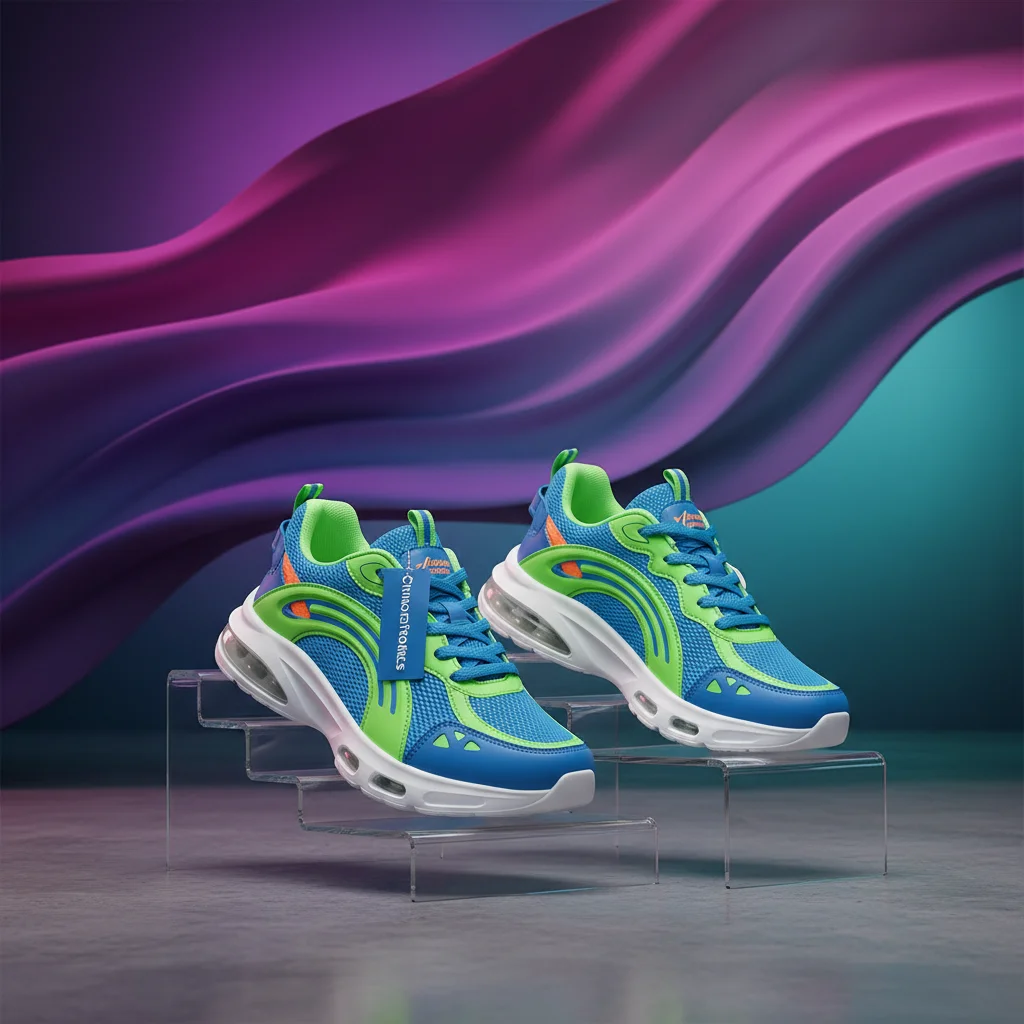 Comfortable Sneakers