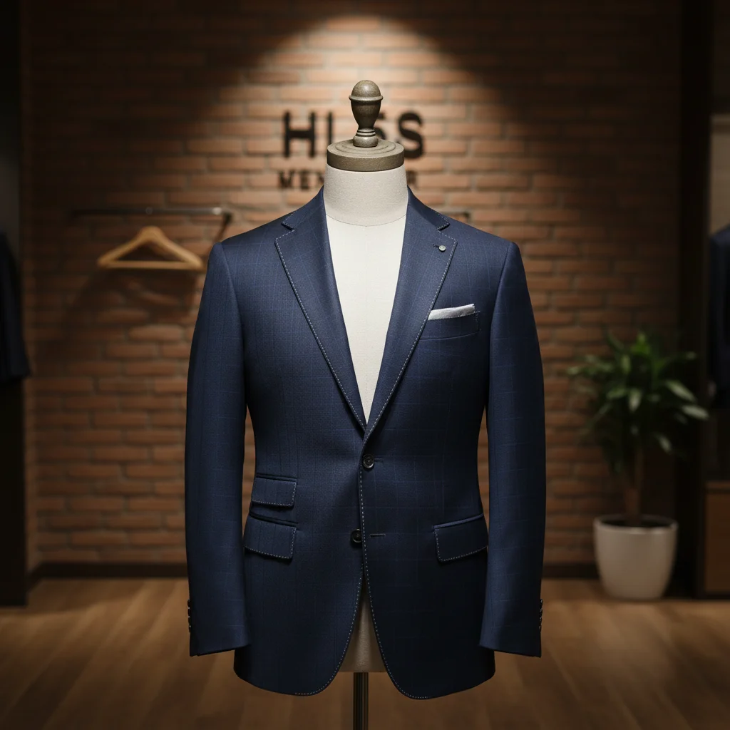 Stylish Suit