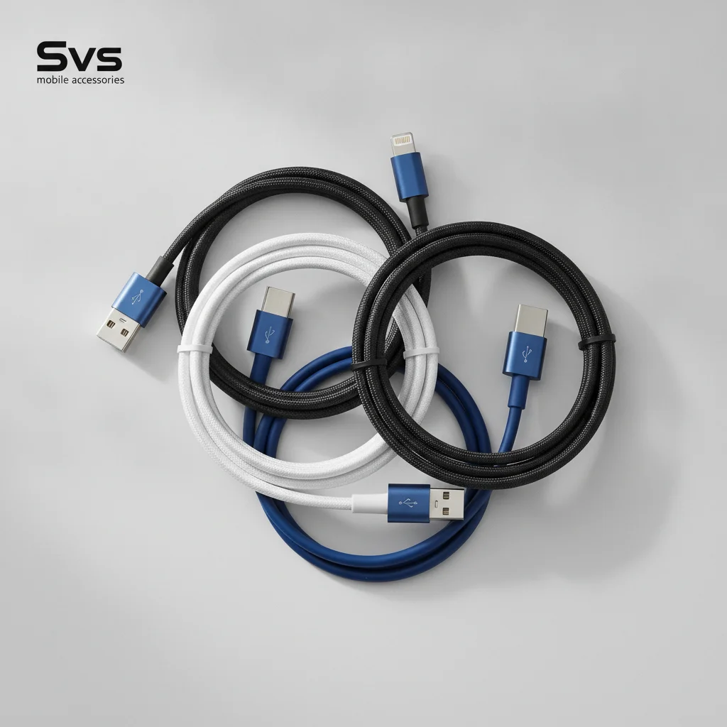USB Charging Cables