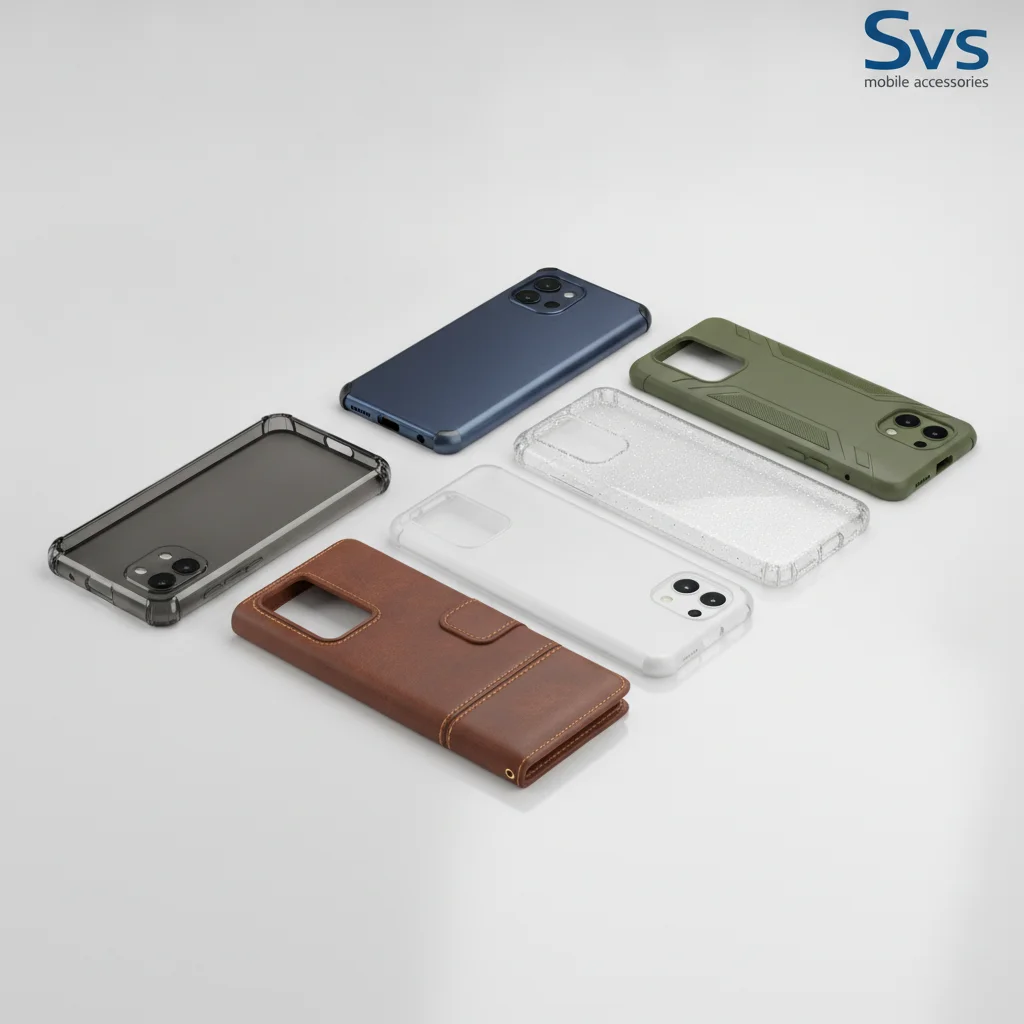 Phone Cases