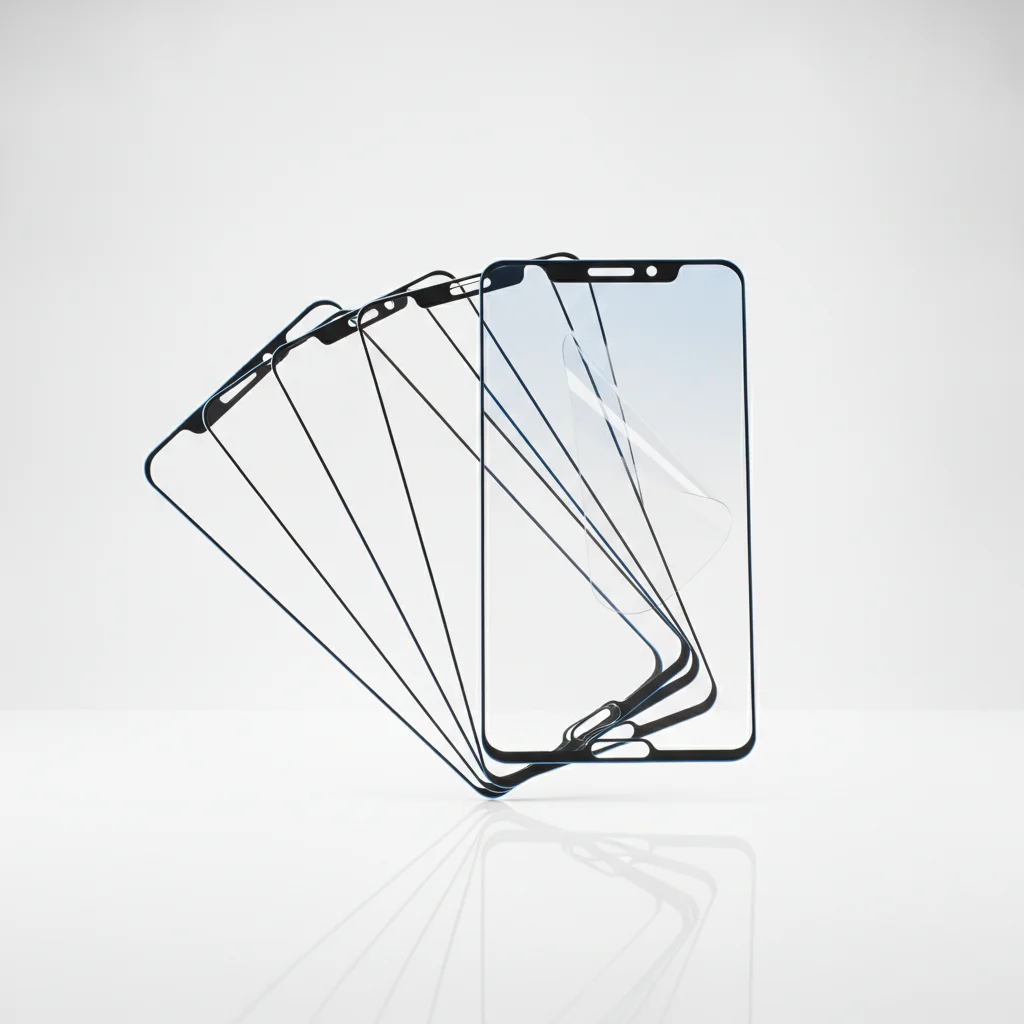 Screen Protectors