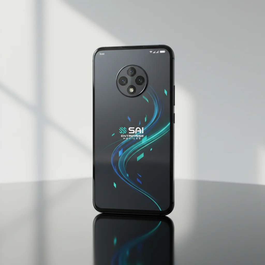 Smartphone A1
