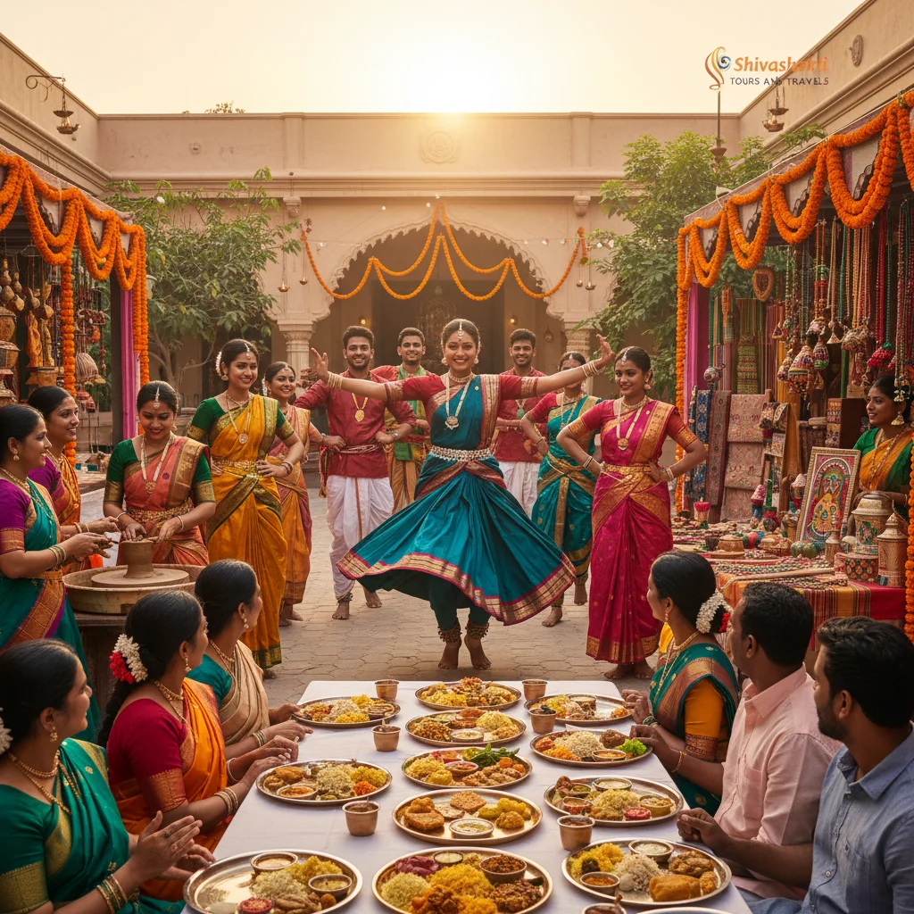 Cultural Immersion Program