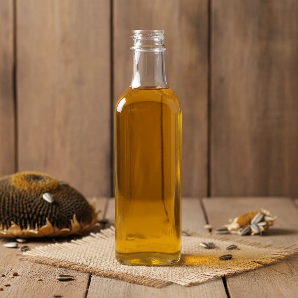 Sunflower Oil