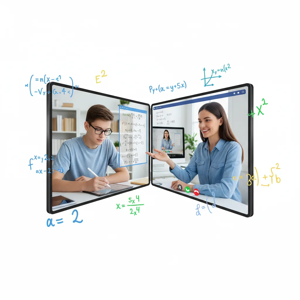 Mathematics Tutoring
