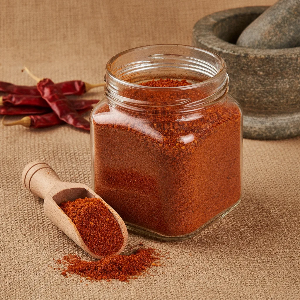 Red Chilli Powder