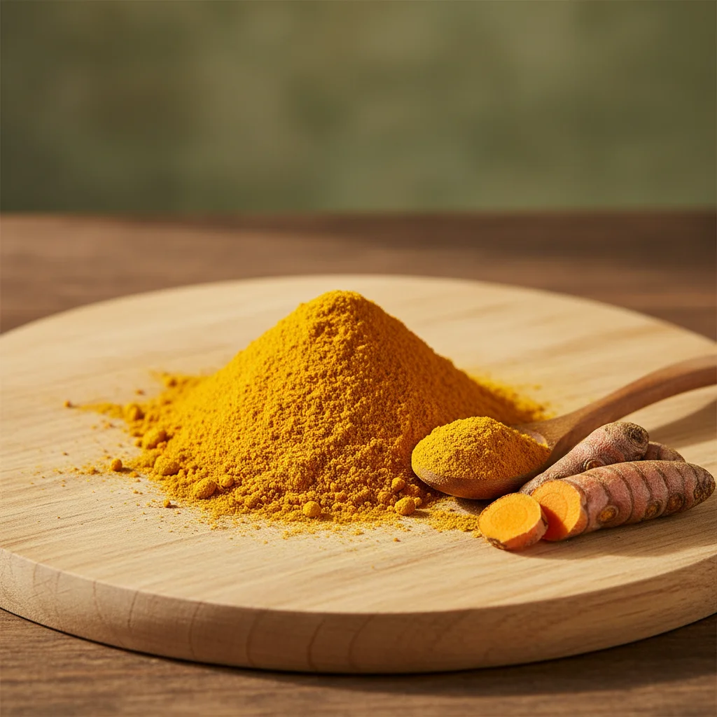 Turmeric Powder