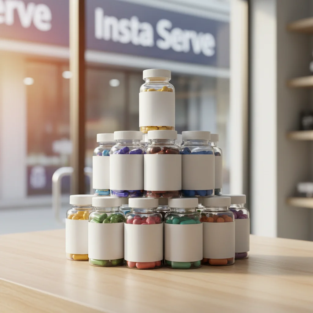 Health Care Products