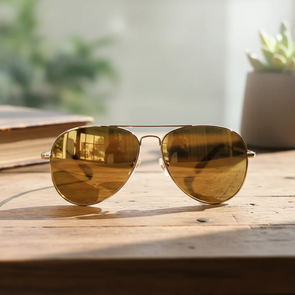 Aviator Sunglasses