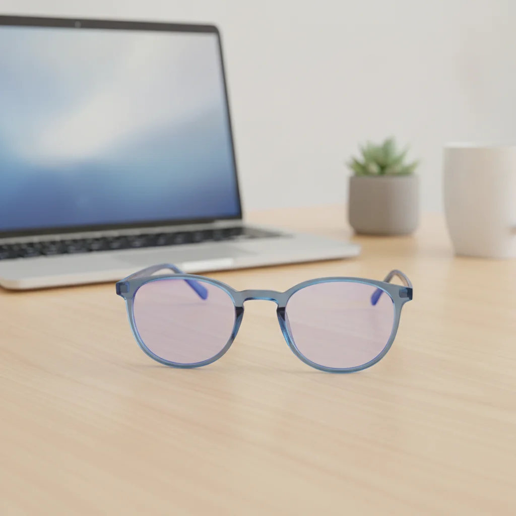 Blue Light Blocking Glasses