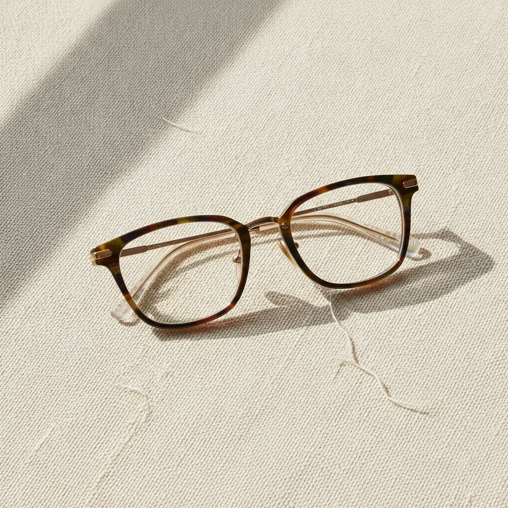 Prescription Glasses