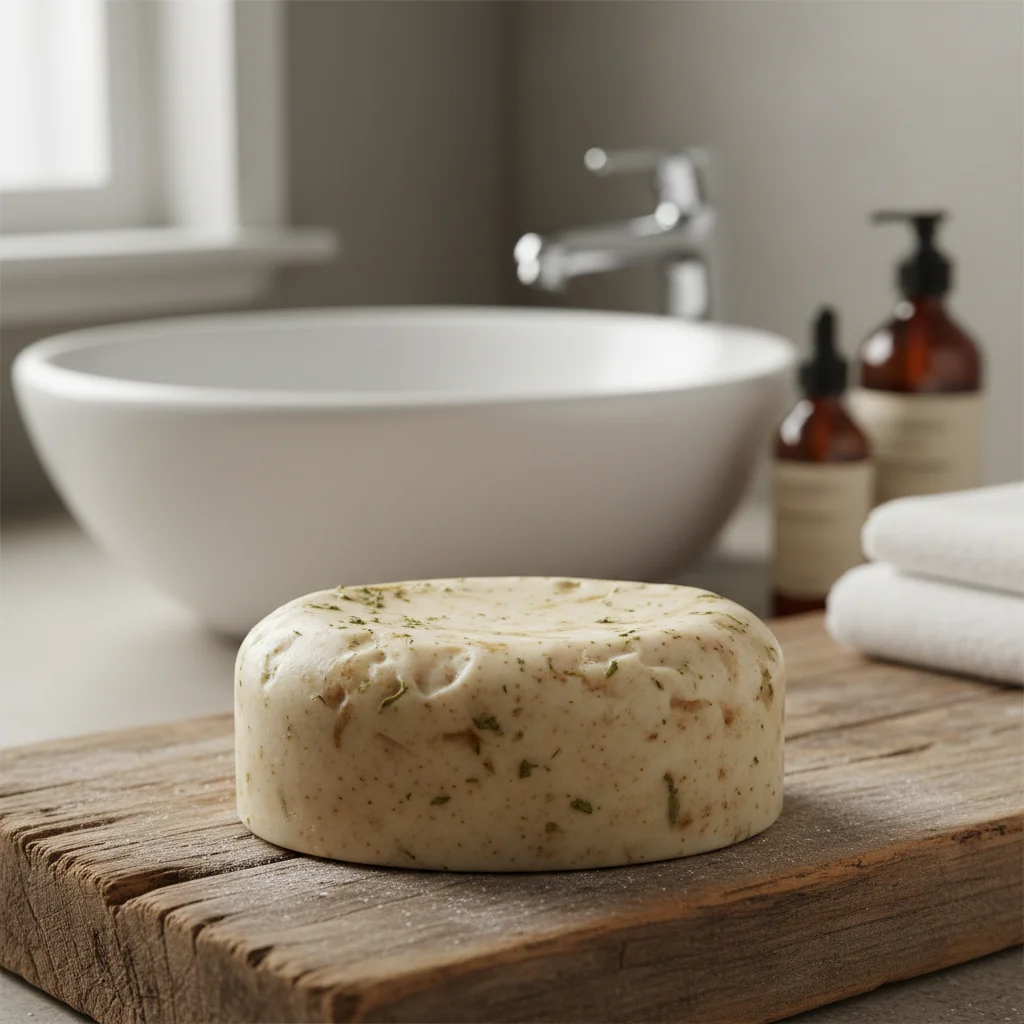Organic Soap
