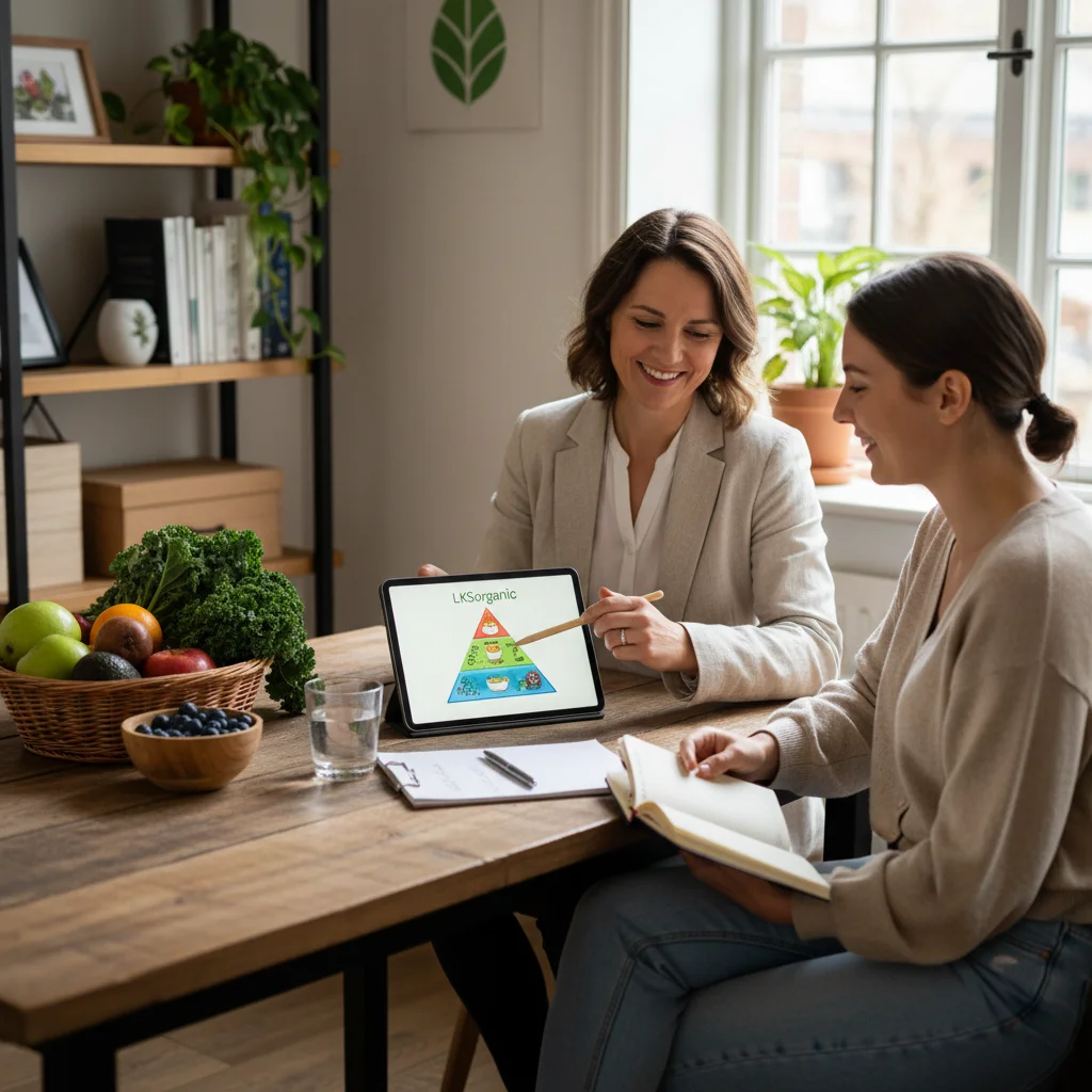 Nutritional Consultation