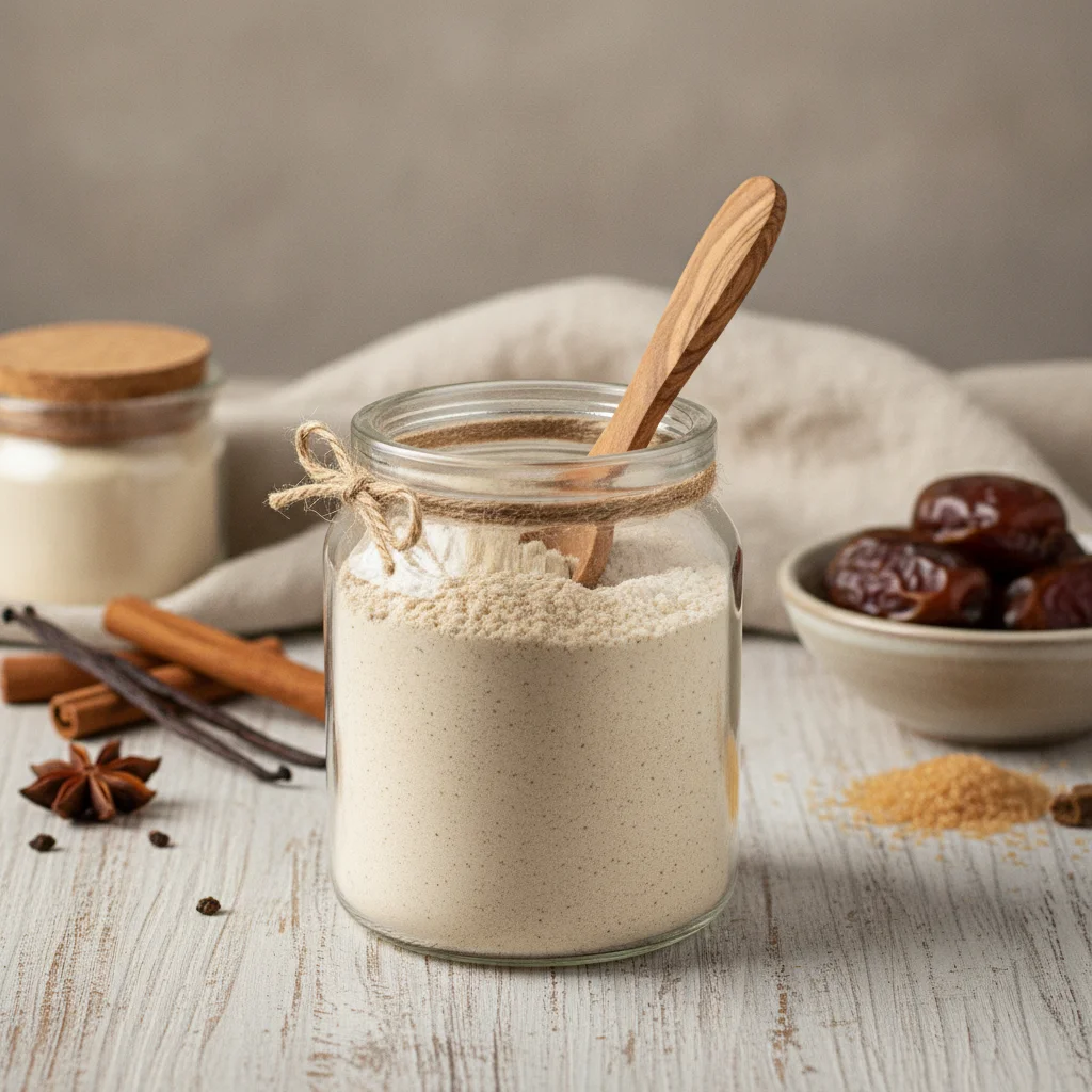 Homemade Sweets