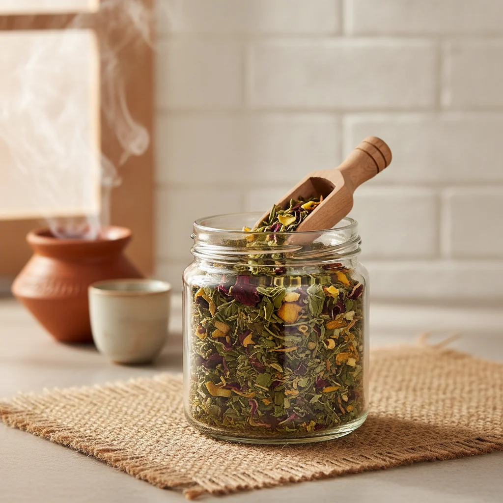 Herbal Tea