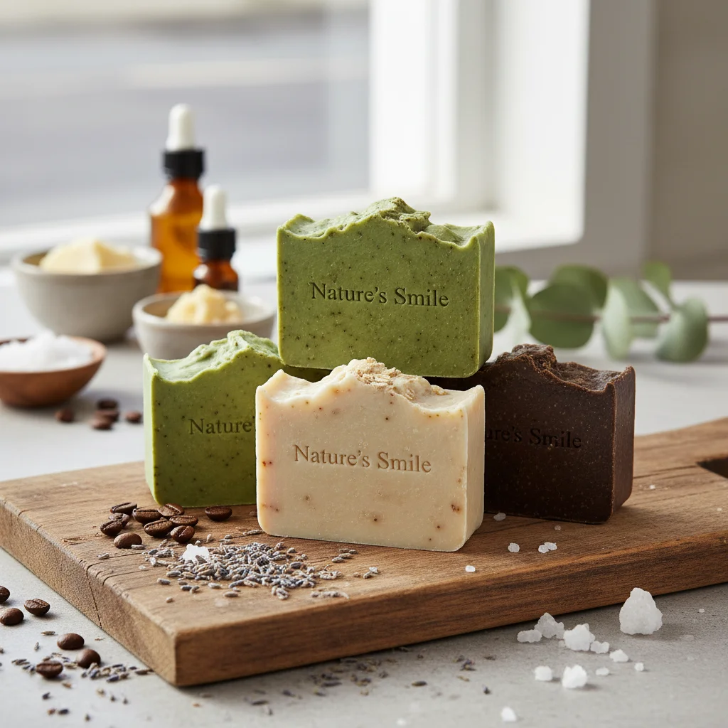 Soaps