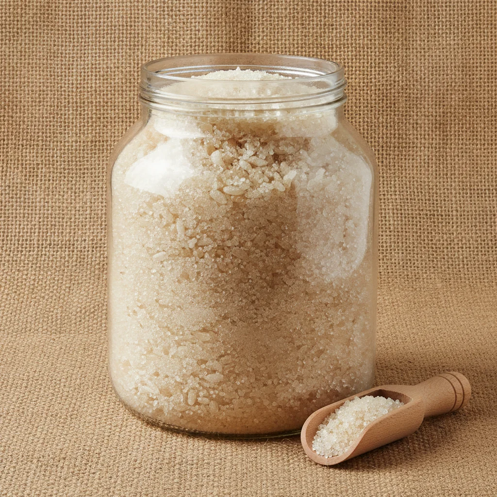 Sugar Mantra Rice