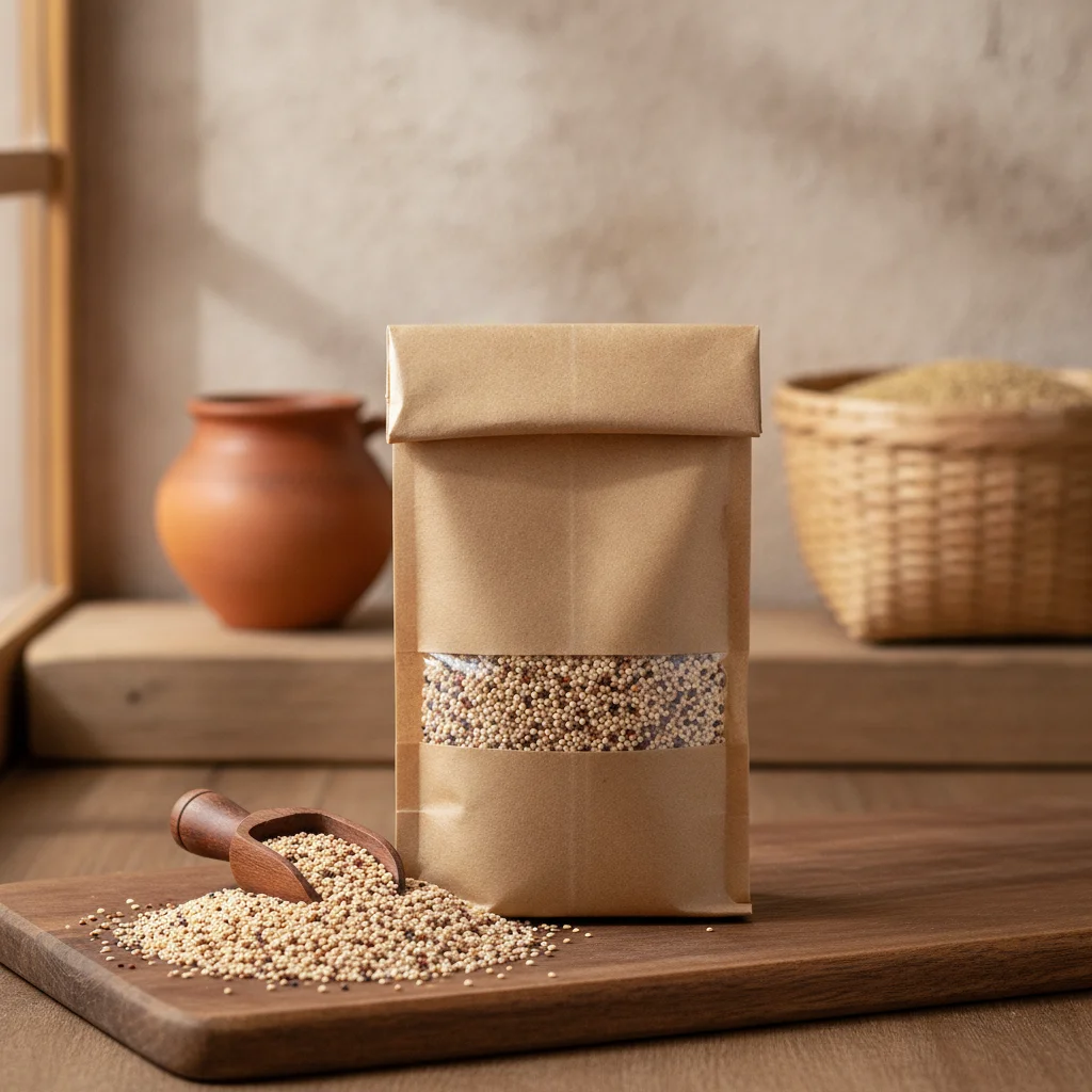 Organic Quinoa