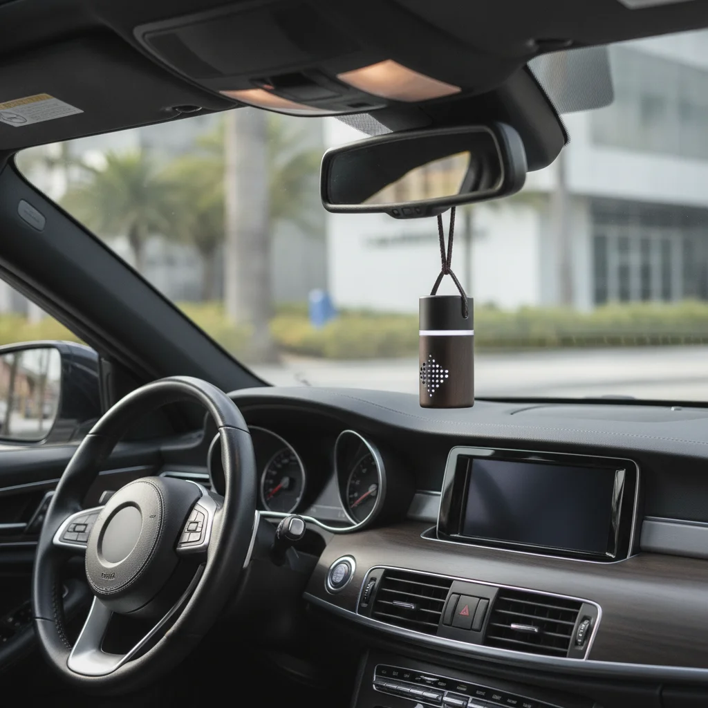 Car Air Freshener