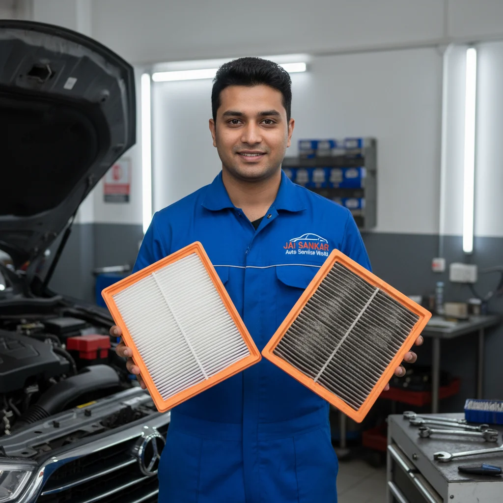 Car Air Filter