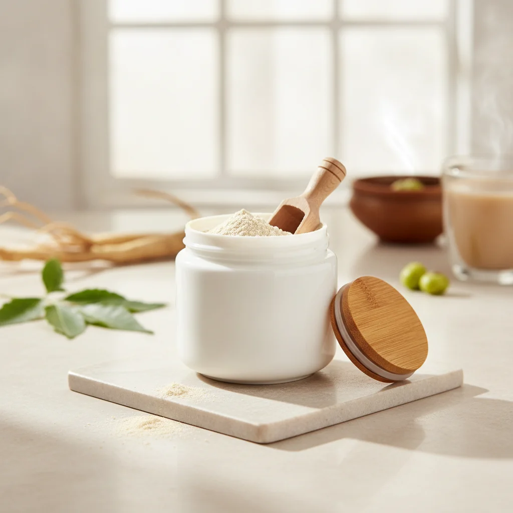 Shatavari Powder