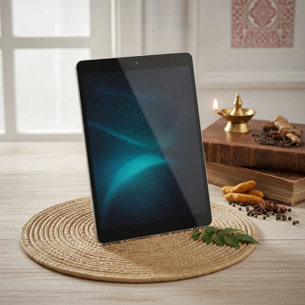 Tablet