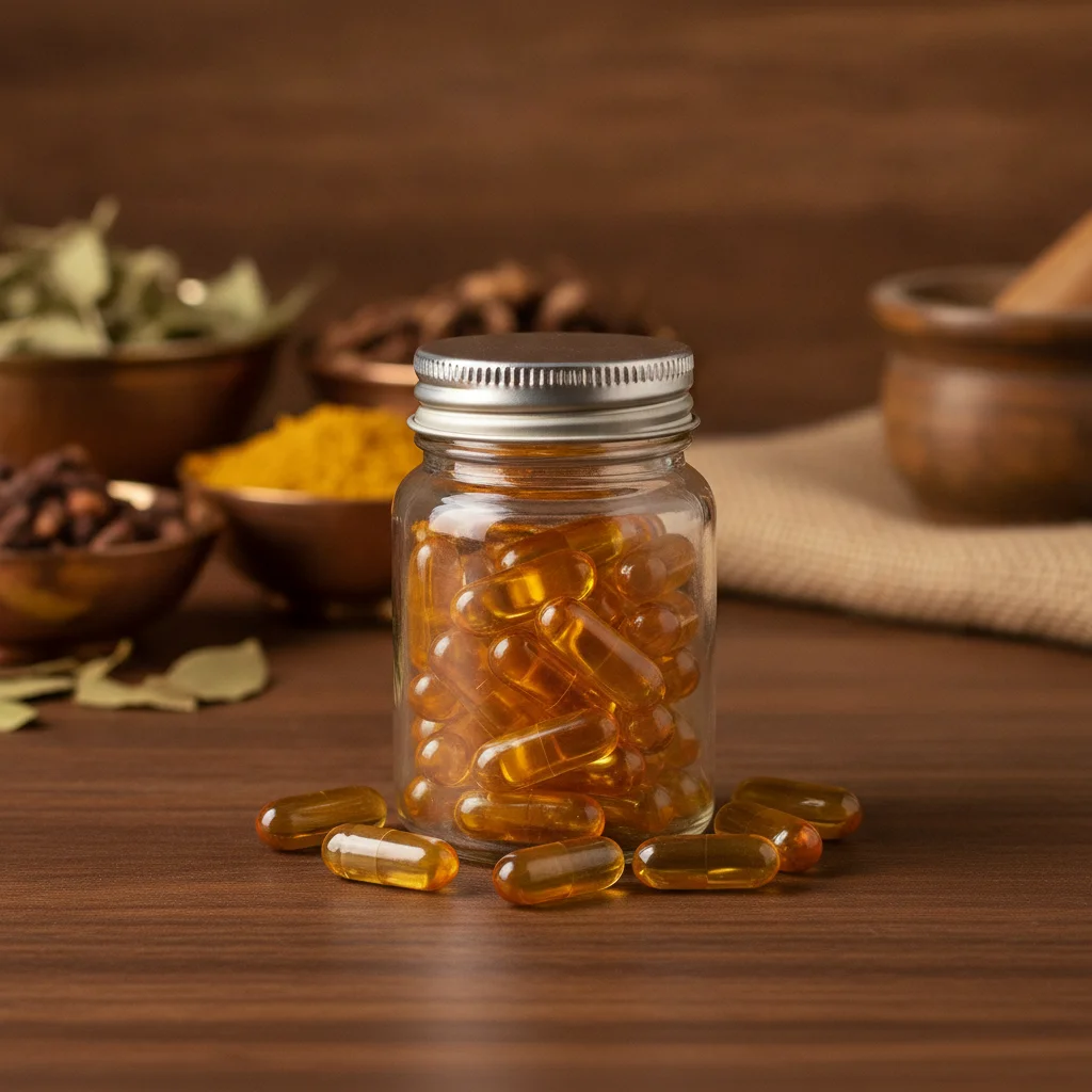 Capsules