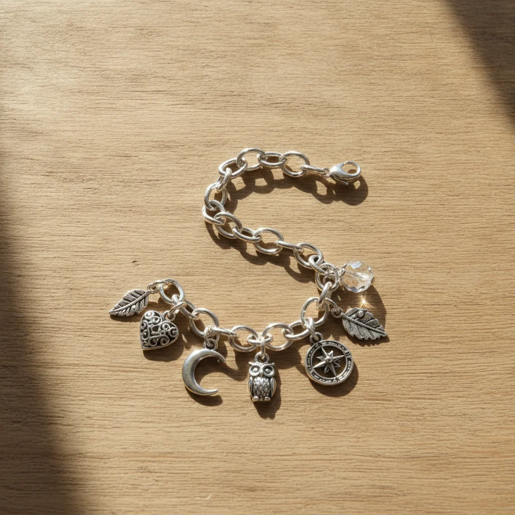 Charm Bracelet