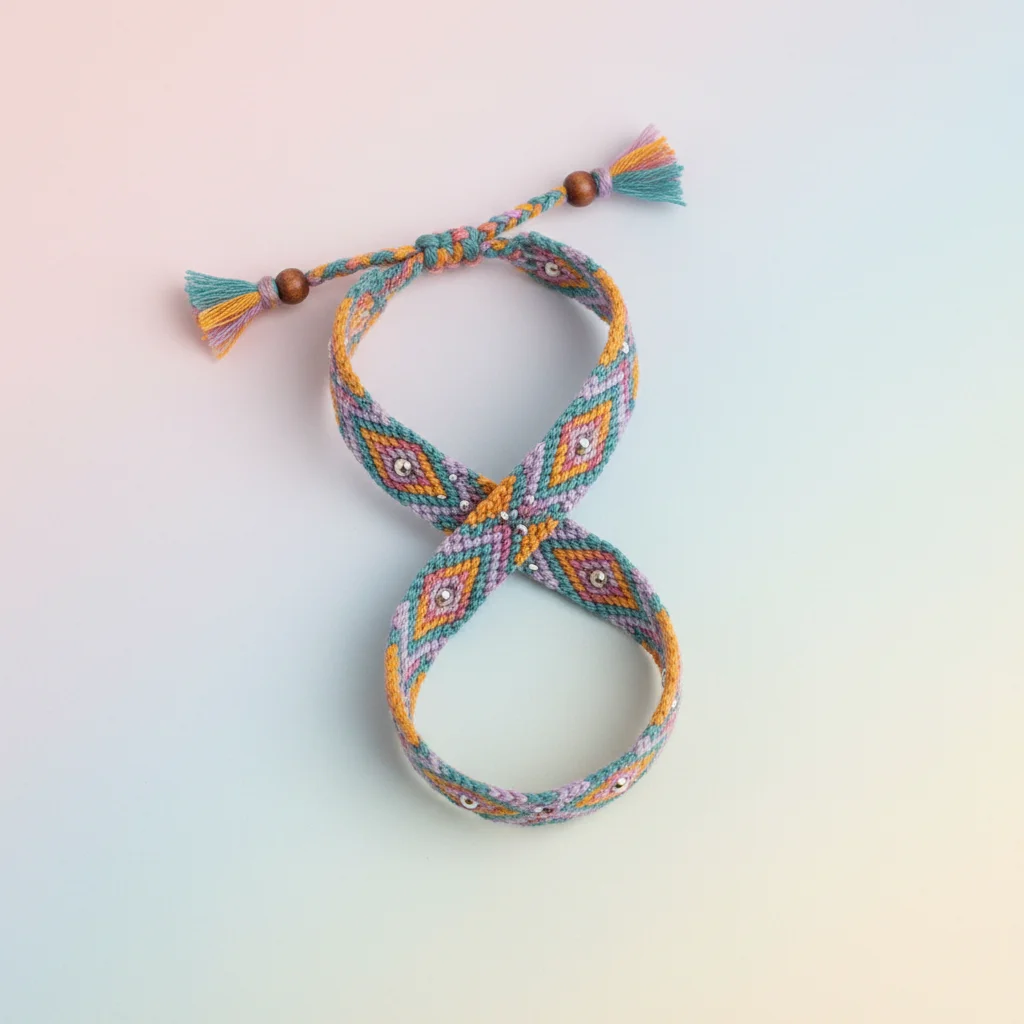 Friendship Bracelet Set