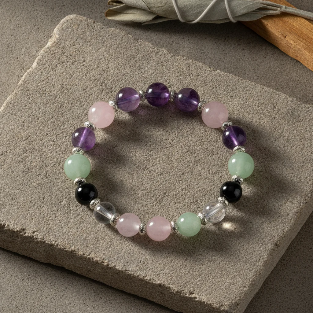 Healing Bracelet