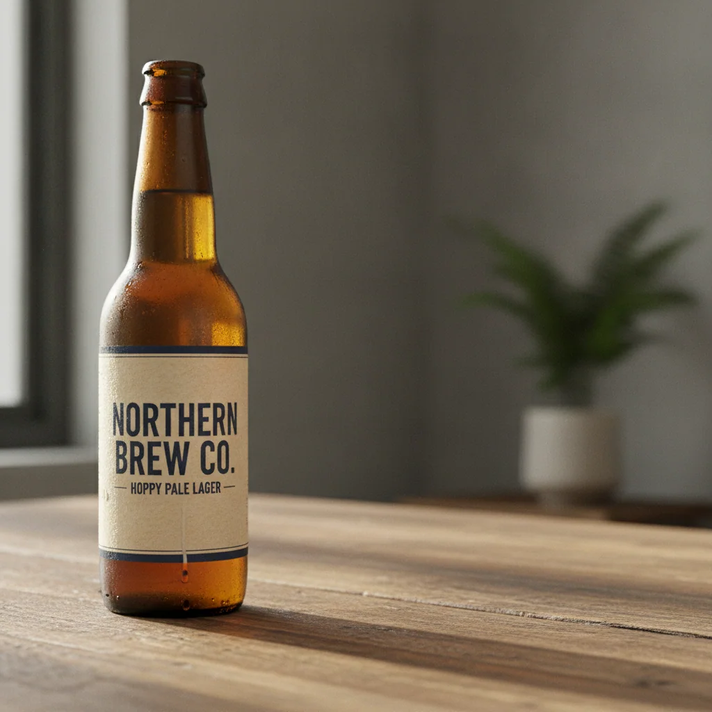 Craft Lager