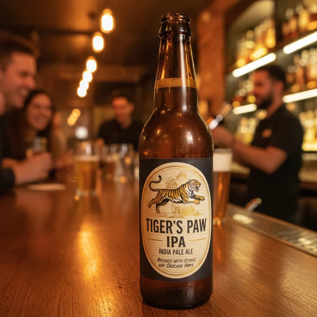 India Pale Ale