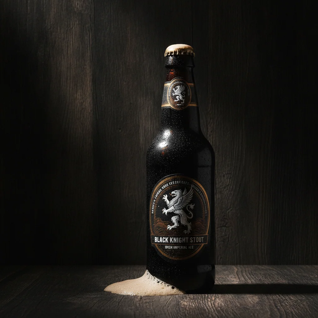 Stout Beer