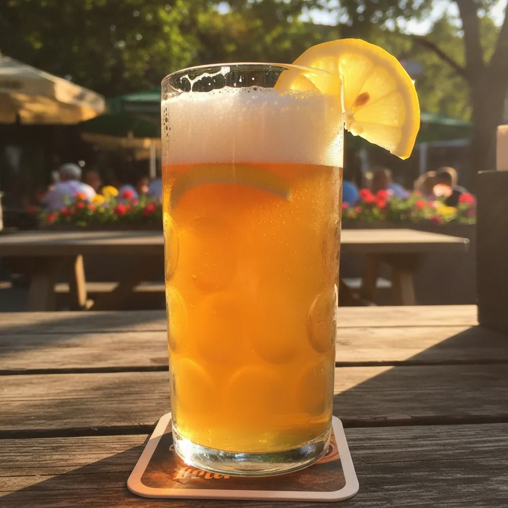 Wheat Beer