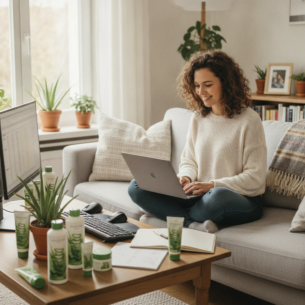 Work From Home Job Opportunity