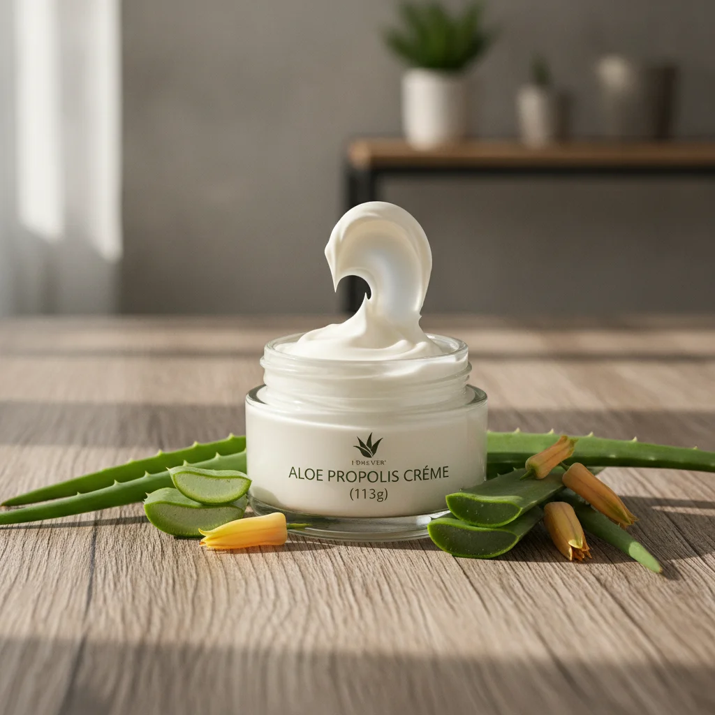 Aloe Propolis Creme (113g)