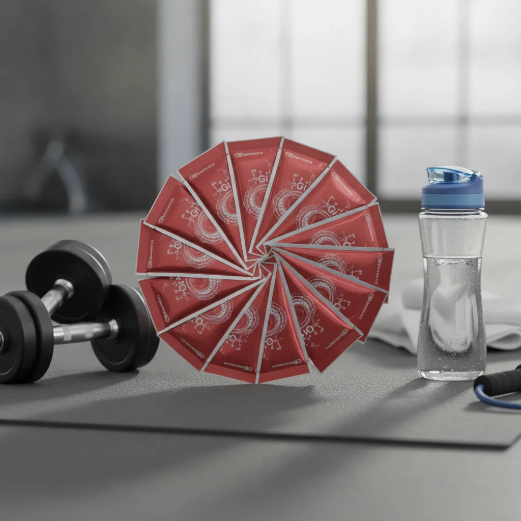 ARGI+ (30 packets / 300g)