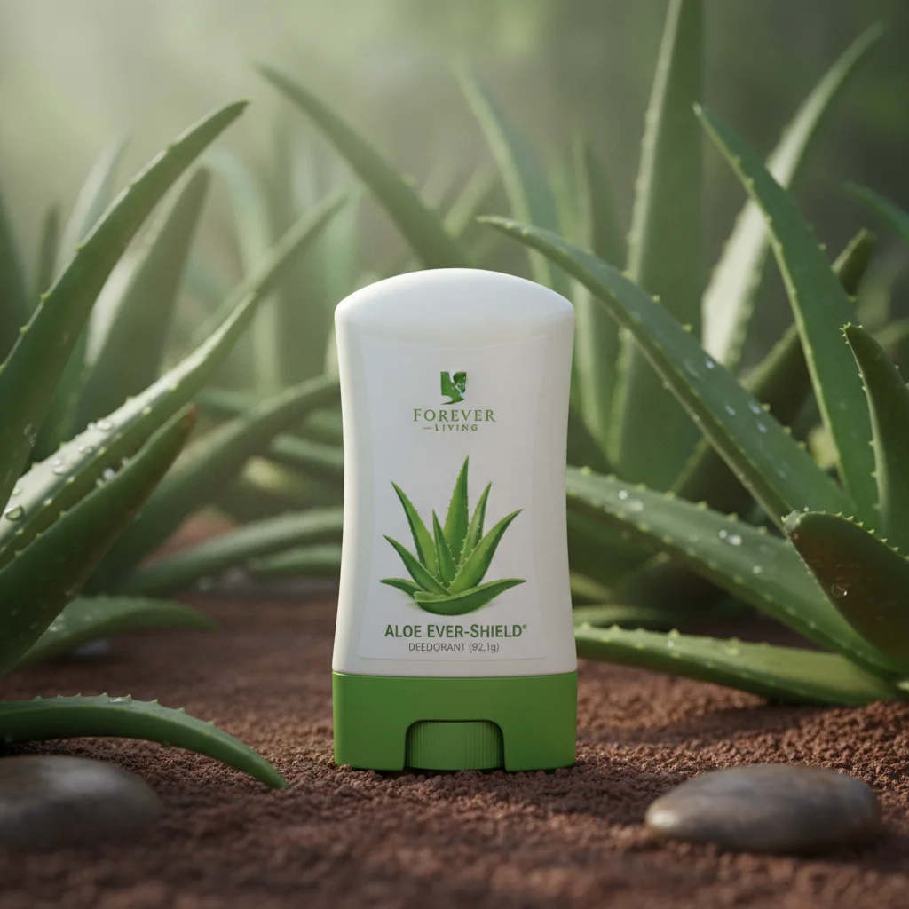 Aloe Ever-Shield Deodorant (92.1g)